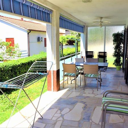 Apartments Matic Njivice Kültér fotó