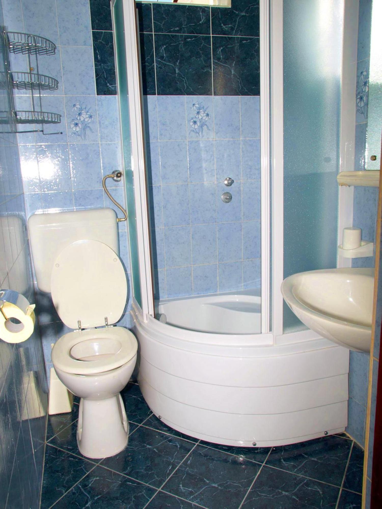 Apartments Matic Njivice Kültér fotó