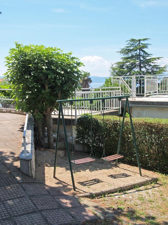 Apartments Matic Njivice Kültér fotó
