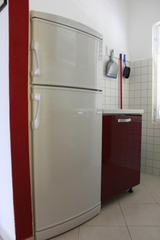 Apartments Matic Njivice Kültér fotó